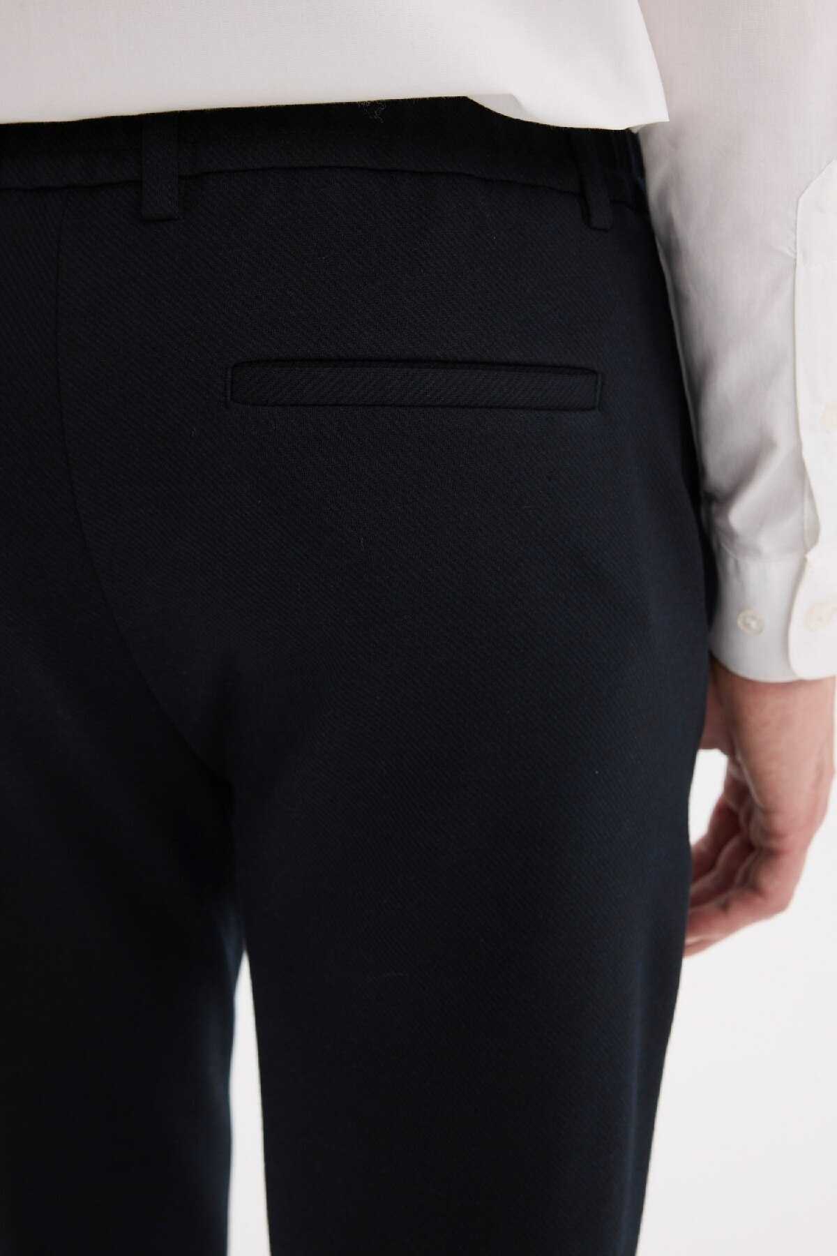 شلوار پارچه ای تابستانی Jogger