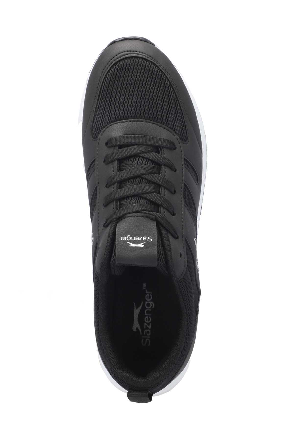 کفش کفش ورزشی استر من خاکستری / آبی آبی