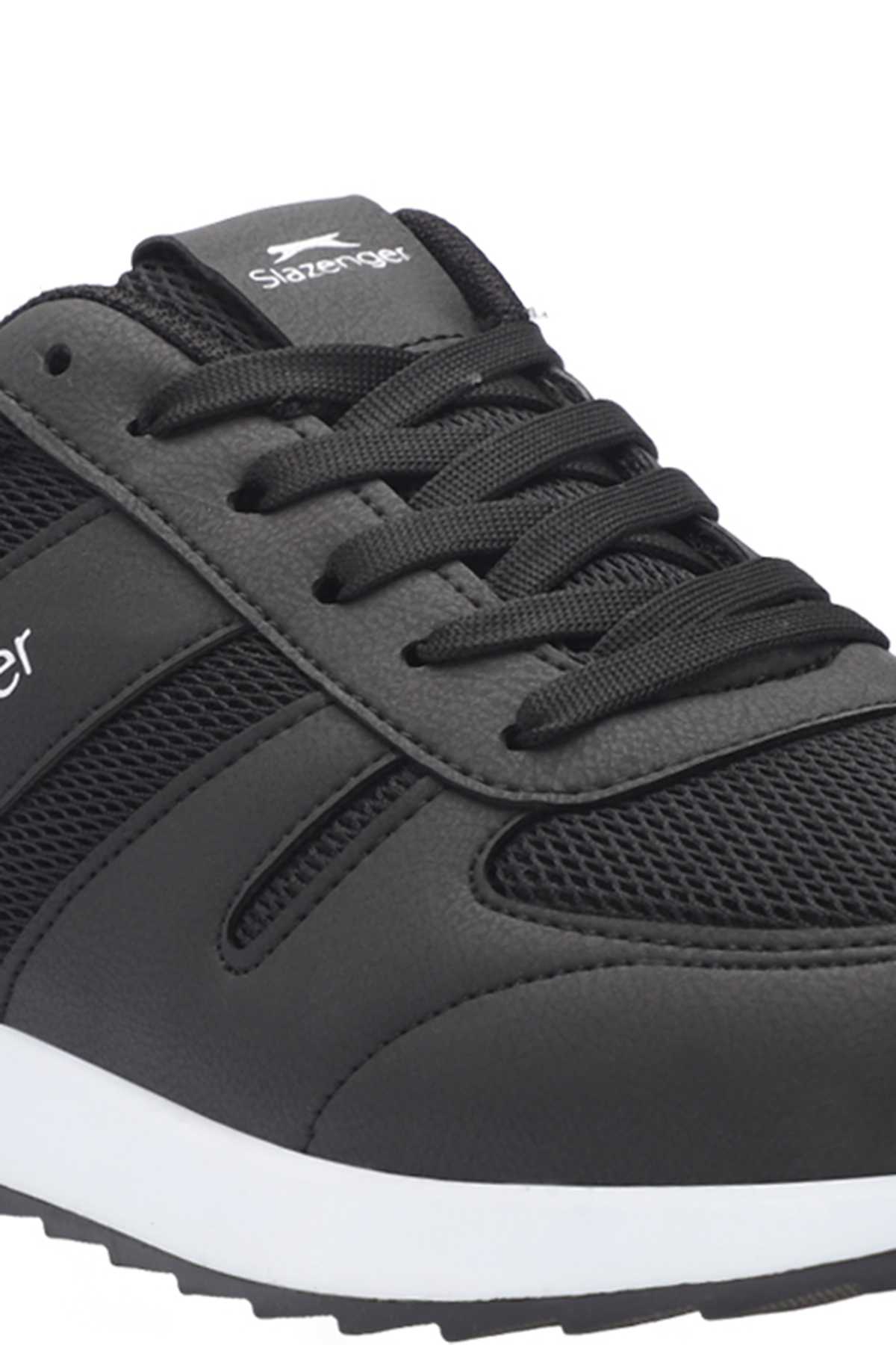 کفش کفش ورزشی استر من خاکستری / آبی آبی