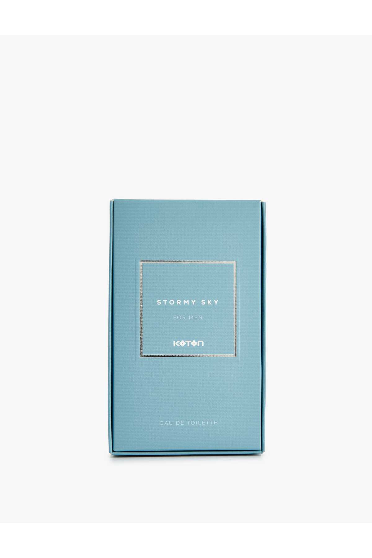 KT - عطر طوفانی آسمان 100 میلی لیتر