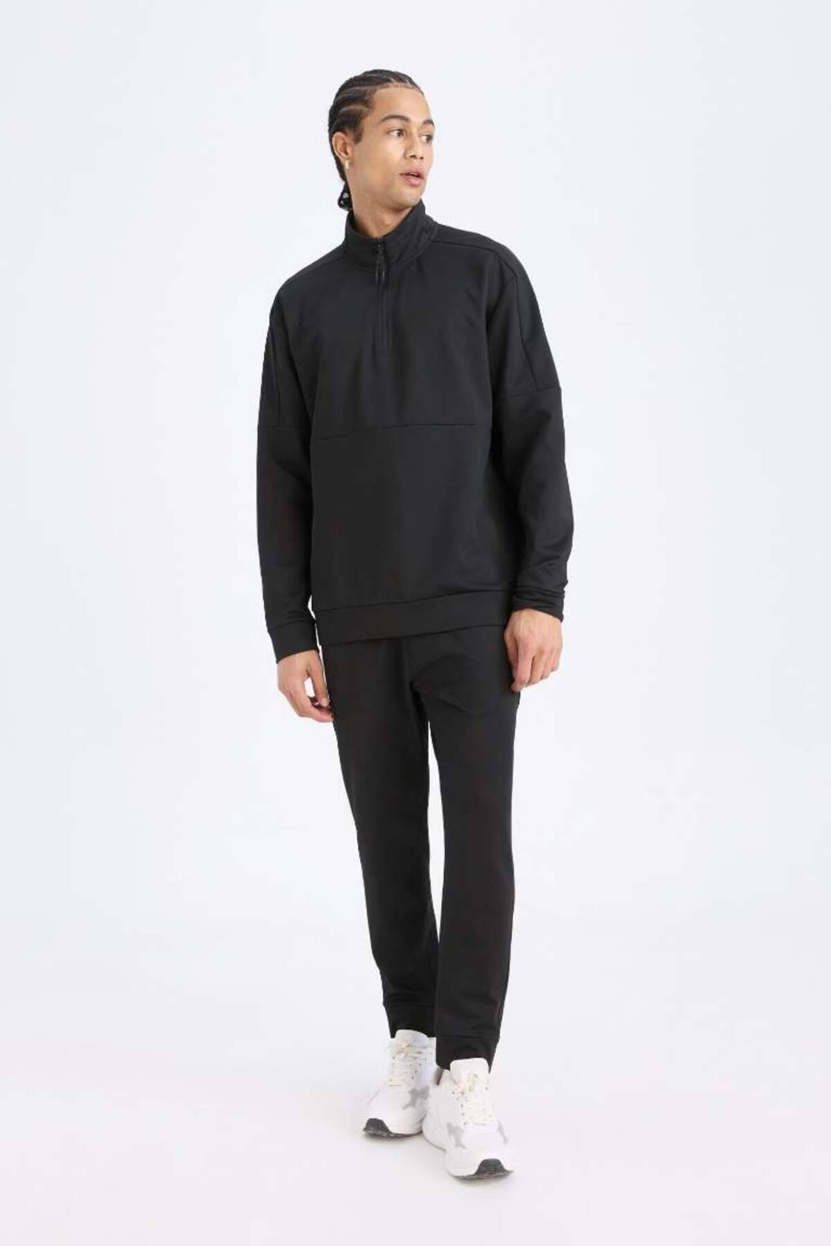 متناسب با استاندارد متناسب با ورزشکار Jogger TrackSuit شش استاندارد Trotter Scuba Diver Diver D7308AX25SP