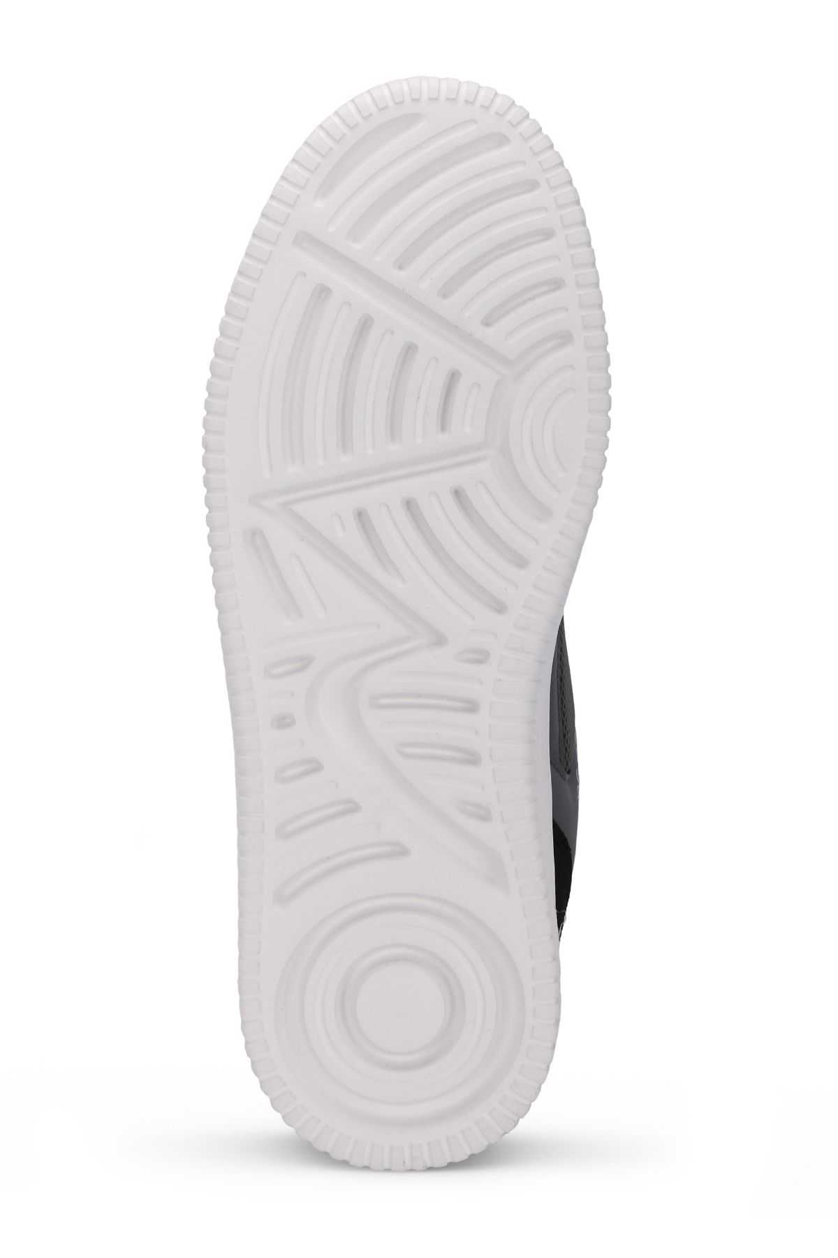 کفش های مار مگا من دودی / نارنجی