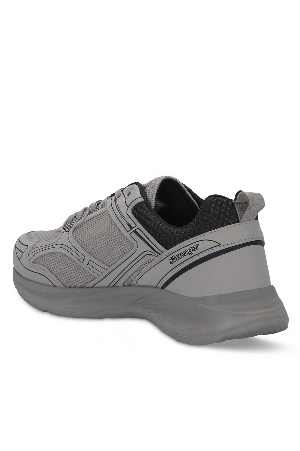 کفش ورزشی مردانه GALA I خاکستری / آبی سرمه ای