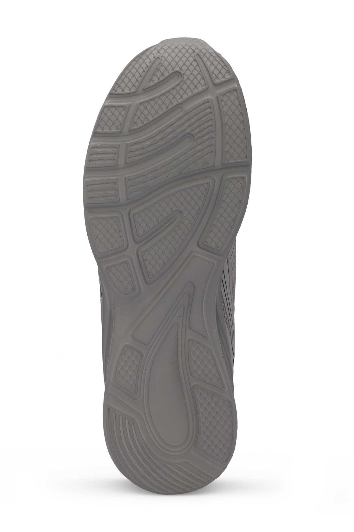 کفش ورزشی مردانه GALA I خاکستری / آبی سرمه ای