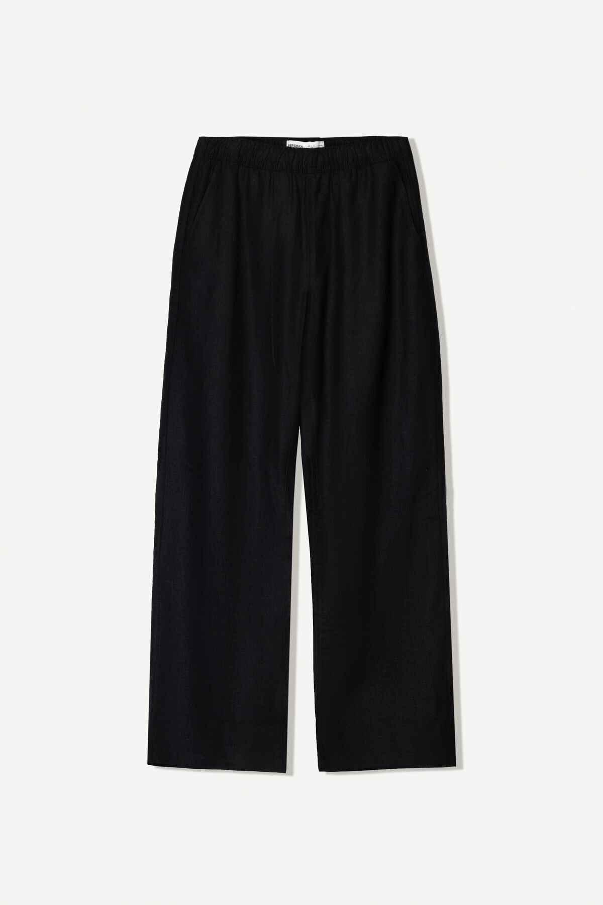 شلوار بزرگ جوگگر مخلوط لارن