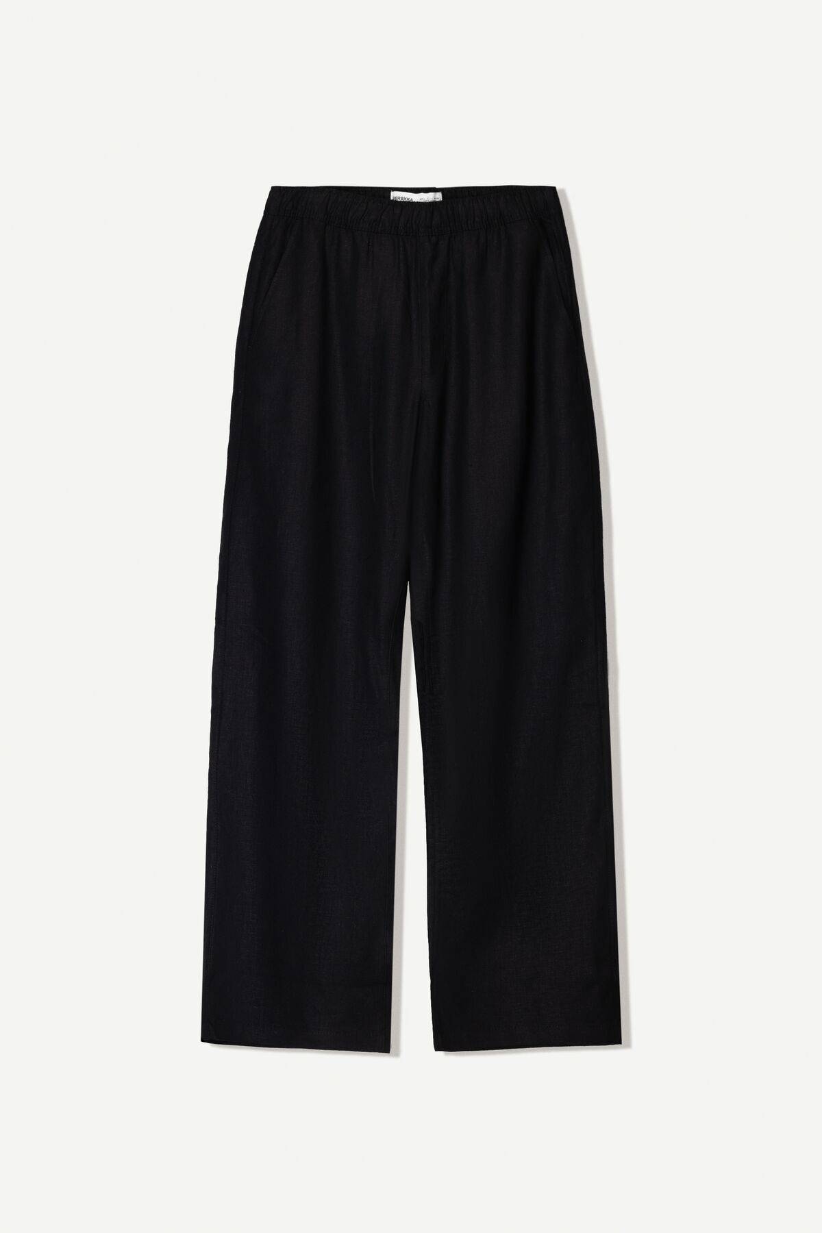 شلوار بزرگ جوگگر مخلوط لارن