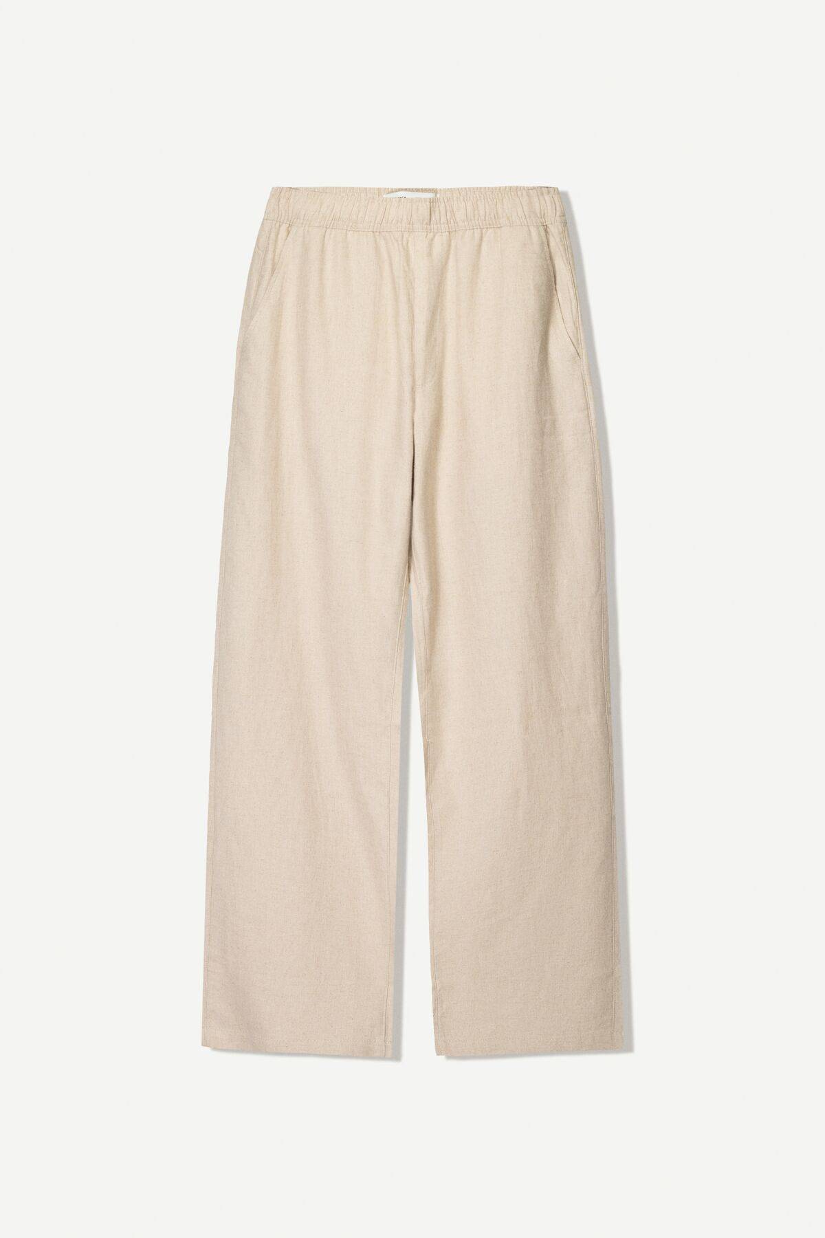 شلوار بزرگ جوگگر مخلوط لارن