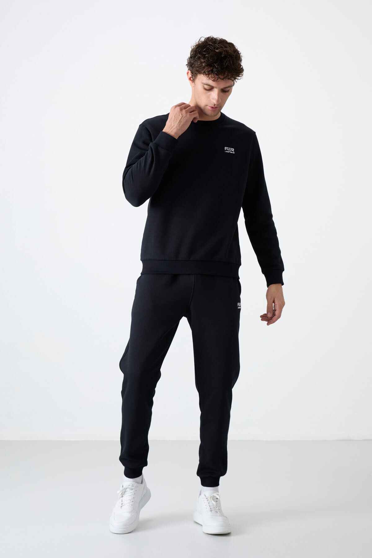 لباس ورزشی مردانه اندی اکرو رزگلد - 85190