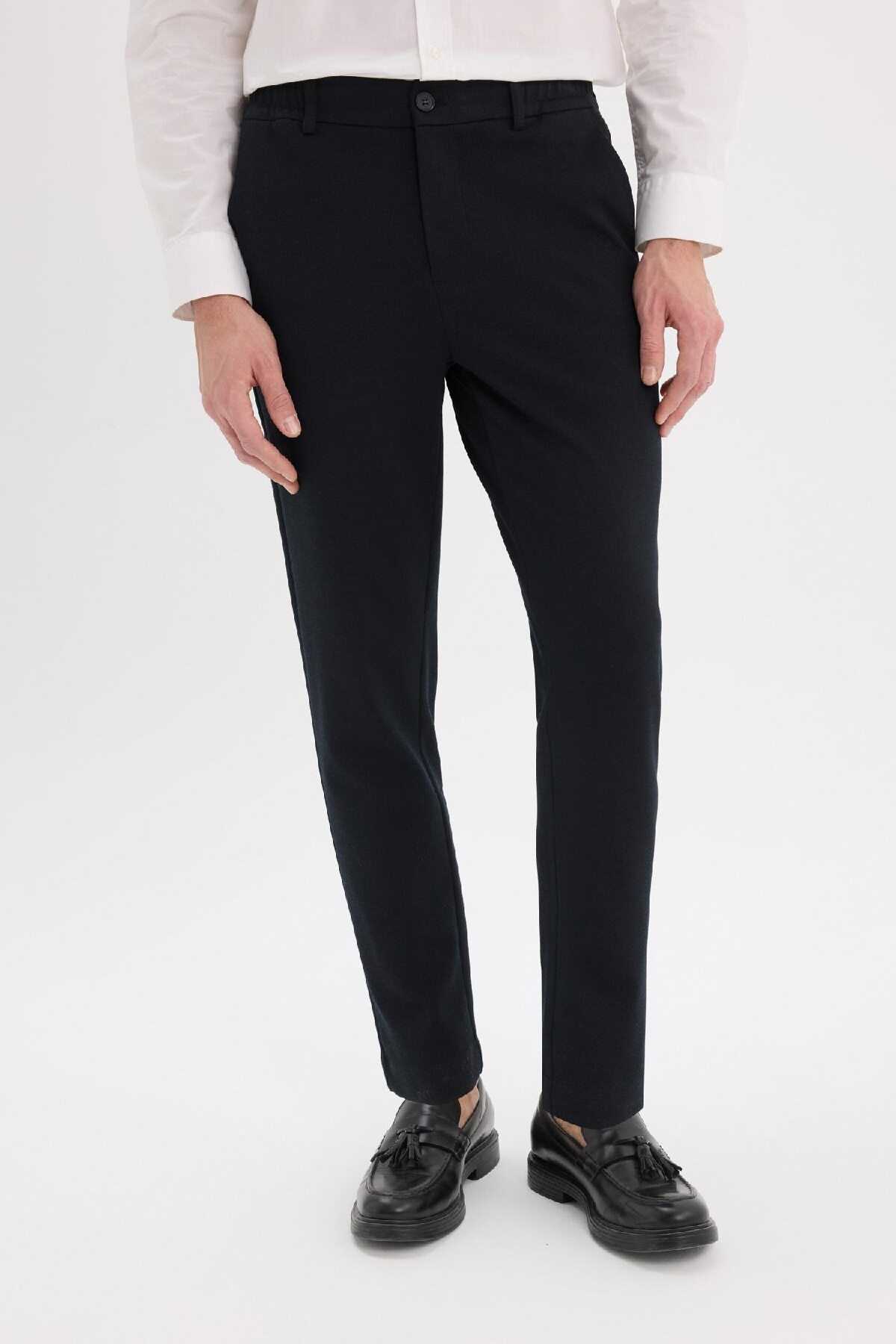 شلوار پارچه ای تابستانی Jogger