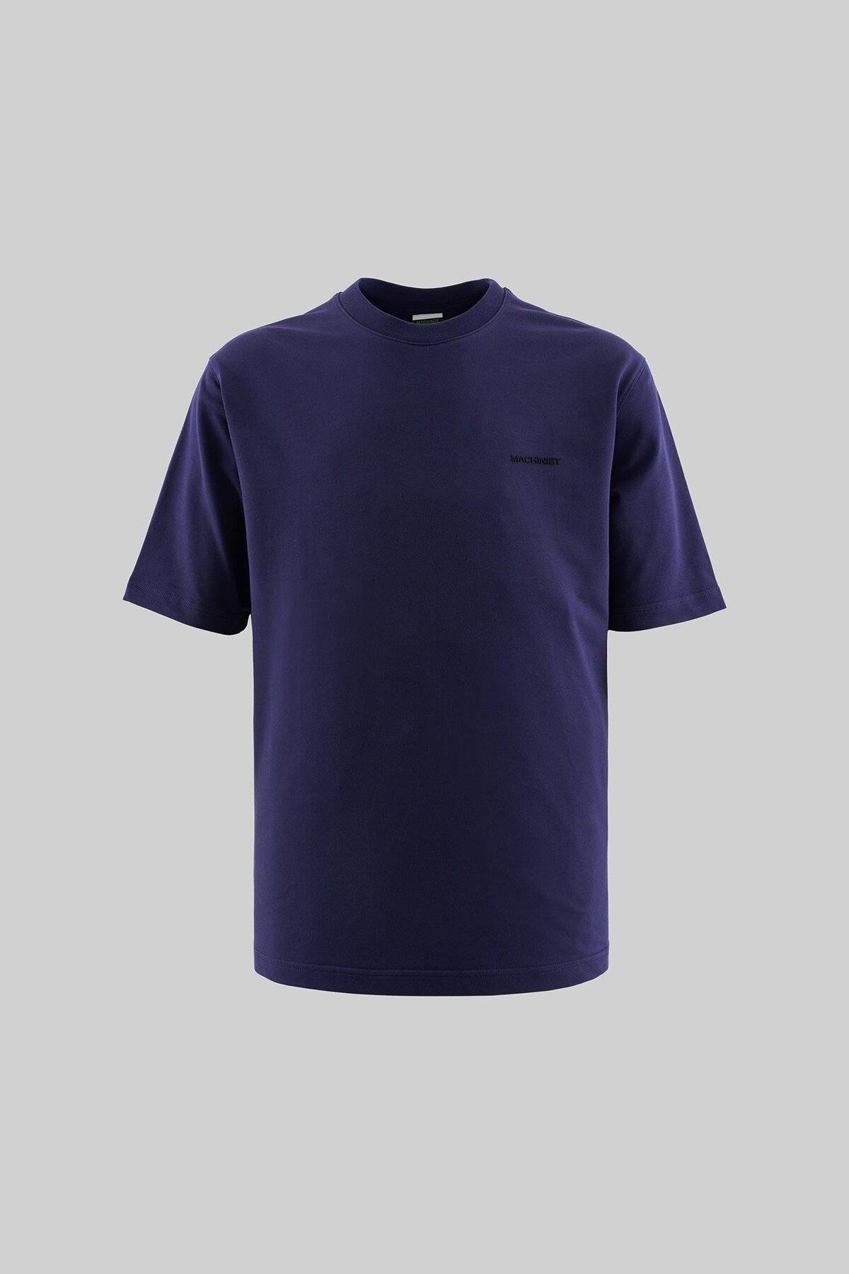 تیشرت نخی ساده و مشکی