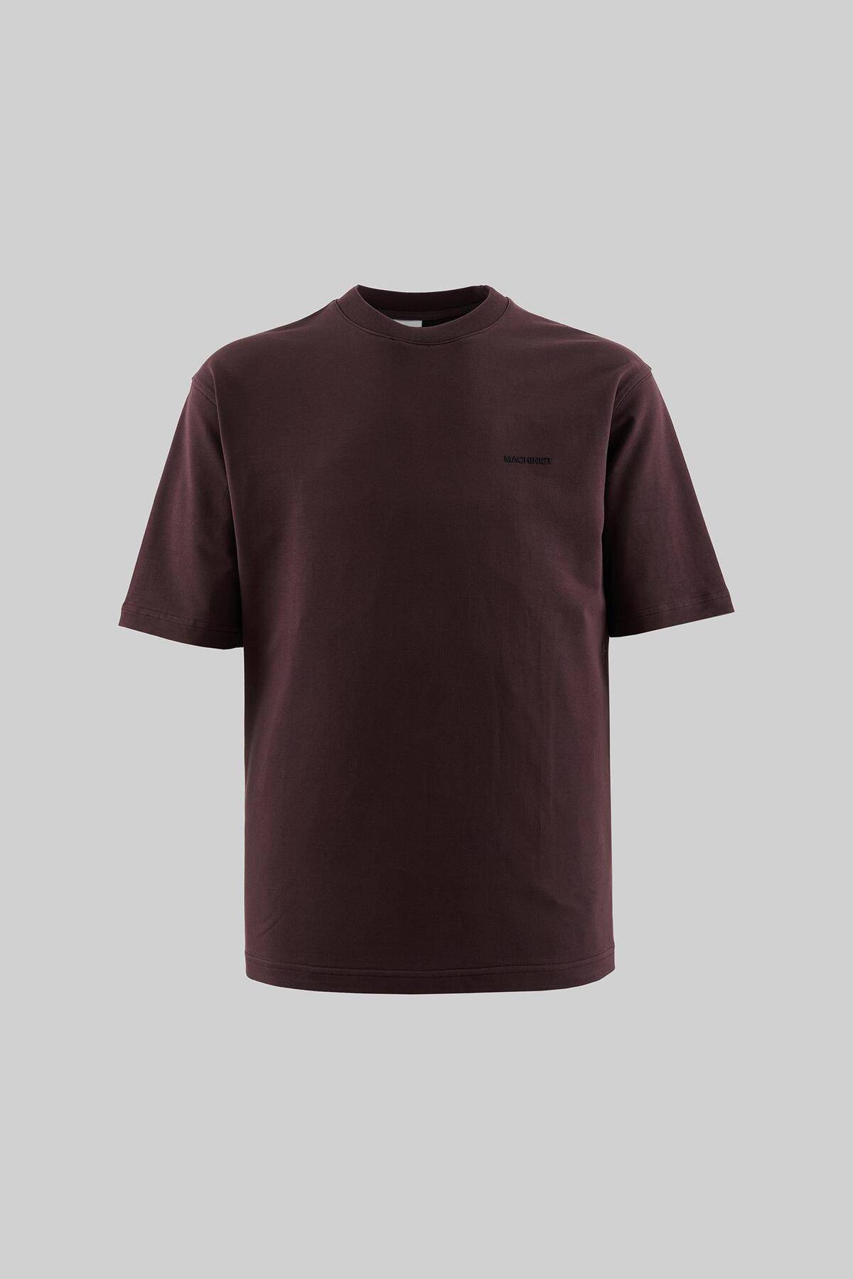 تیشرت نخی ساده و مشکی