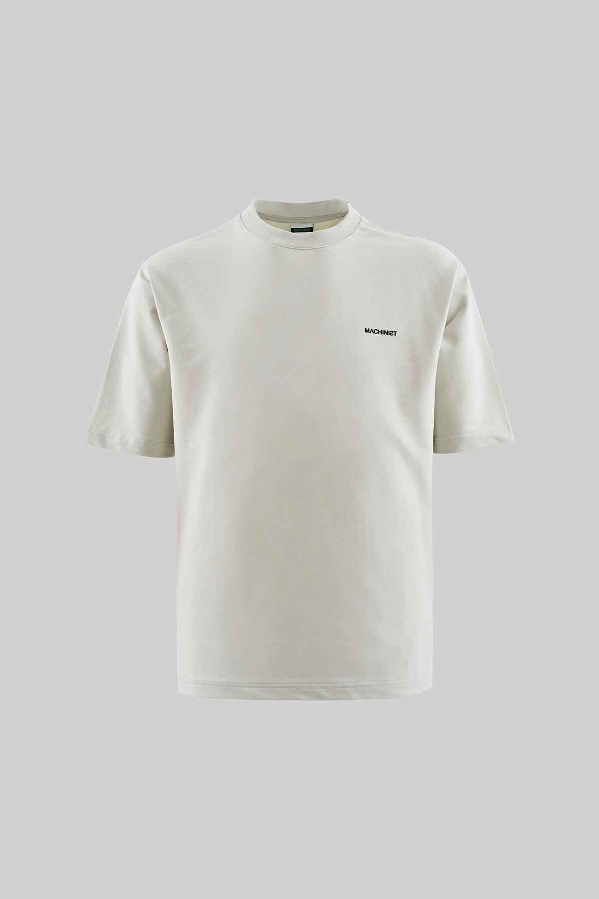 تیشرت نخی ساده و مشکی