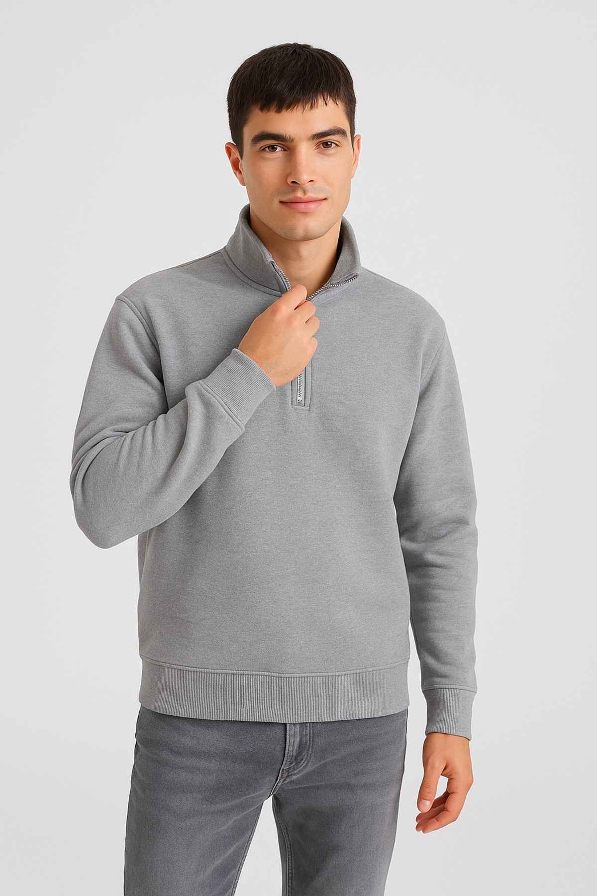 سویشرت راحت مناسب