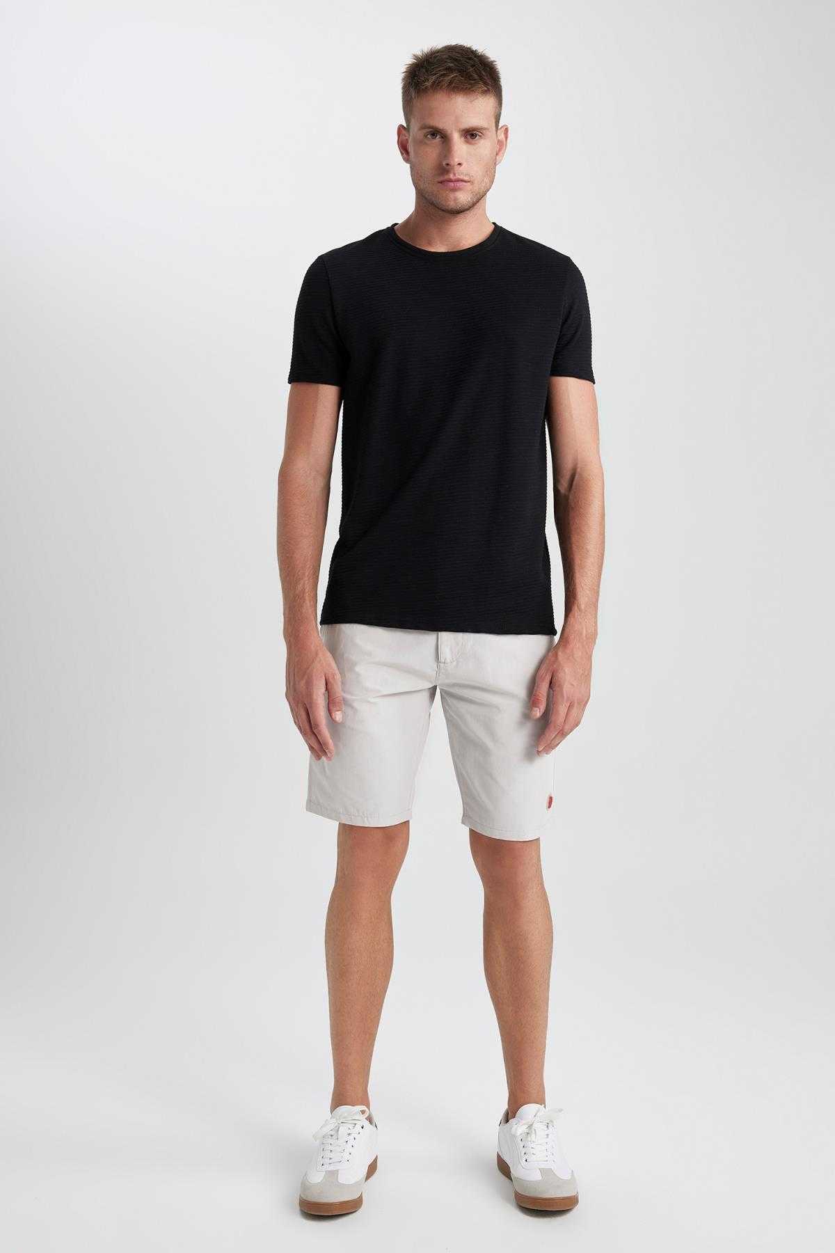 Discovery Adventures Regular Fit Bermuda