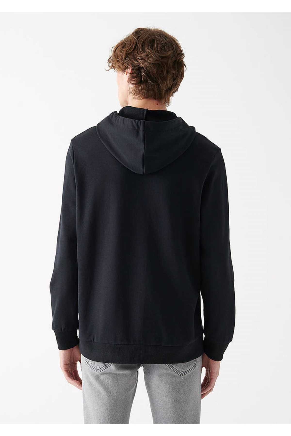 سویشرت با چاپ لوگو یاسی -70530