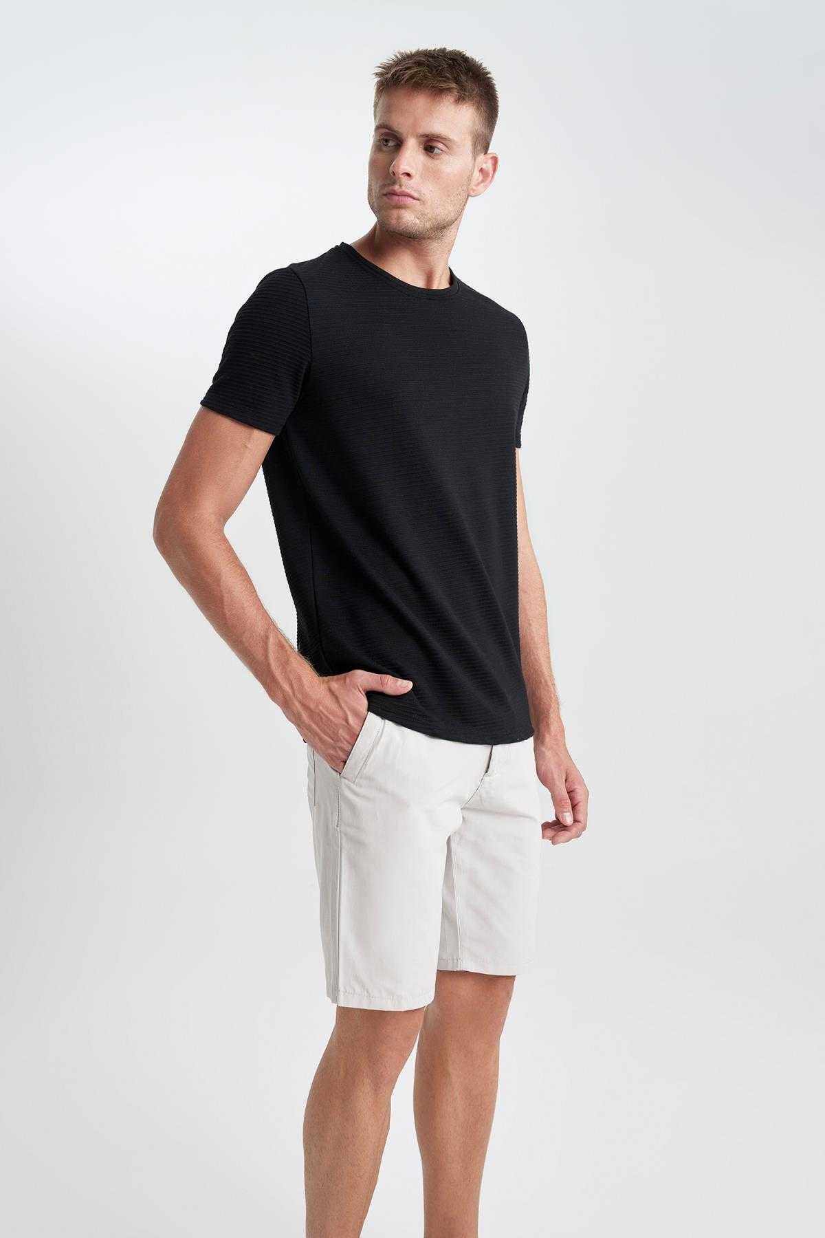 Discovery Adventures Regular Fit Bermuda