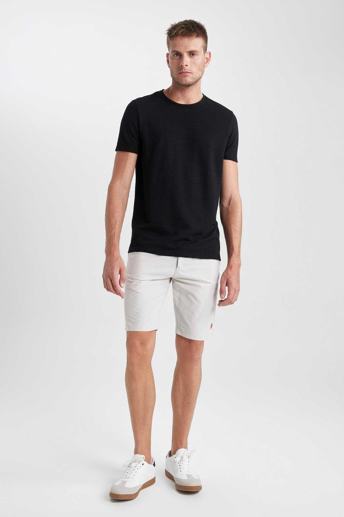 Discovery Adventures Regular Fit Bermuda