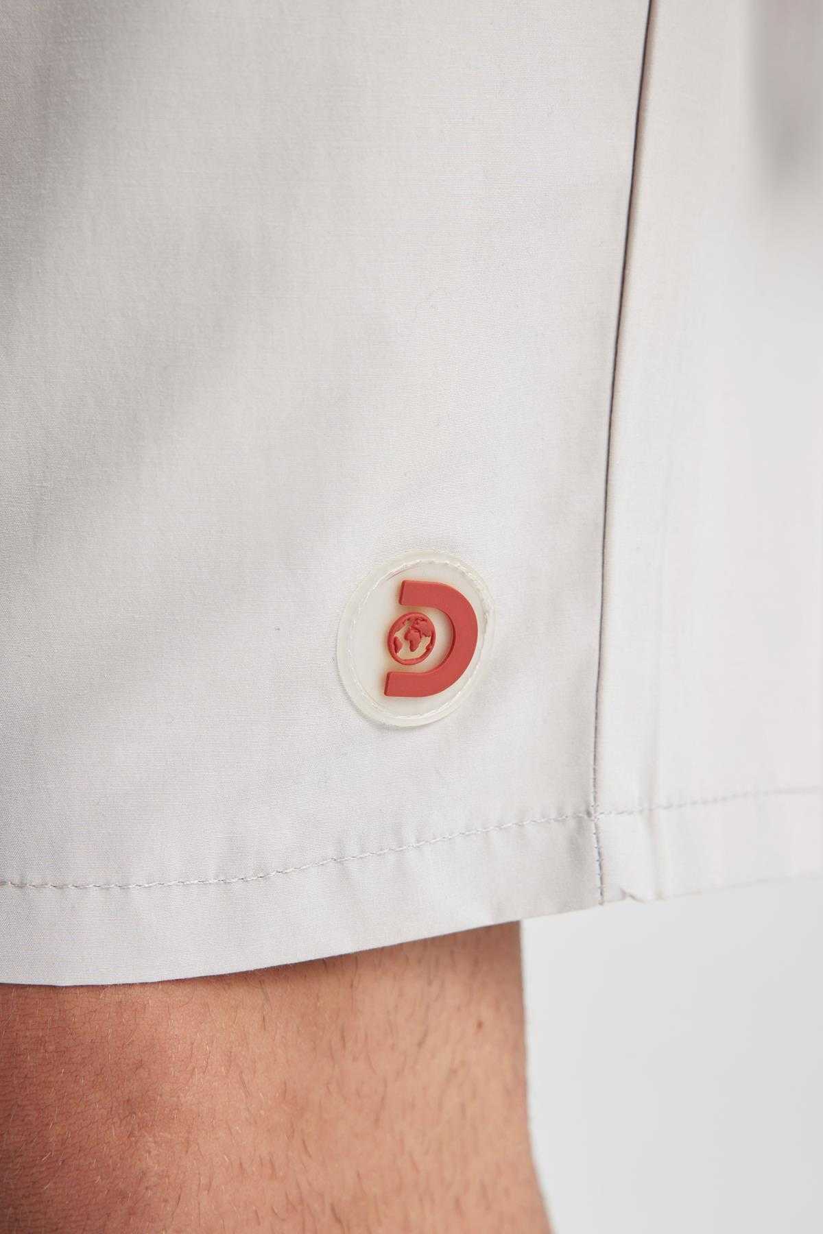 Discovery Adventures Regular Fit Bermuda