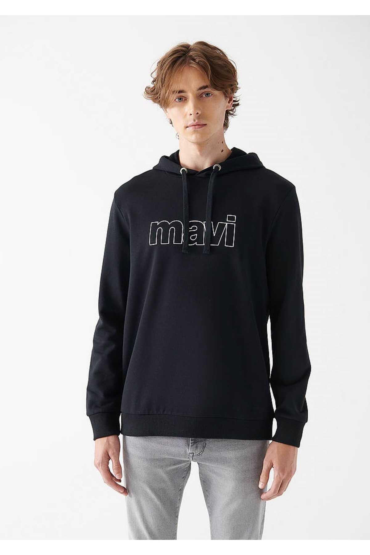 سویشرت با چاپ لوگو یاسی -70530