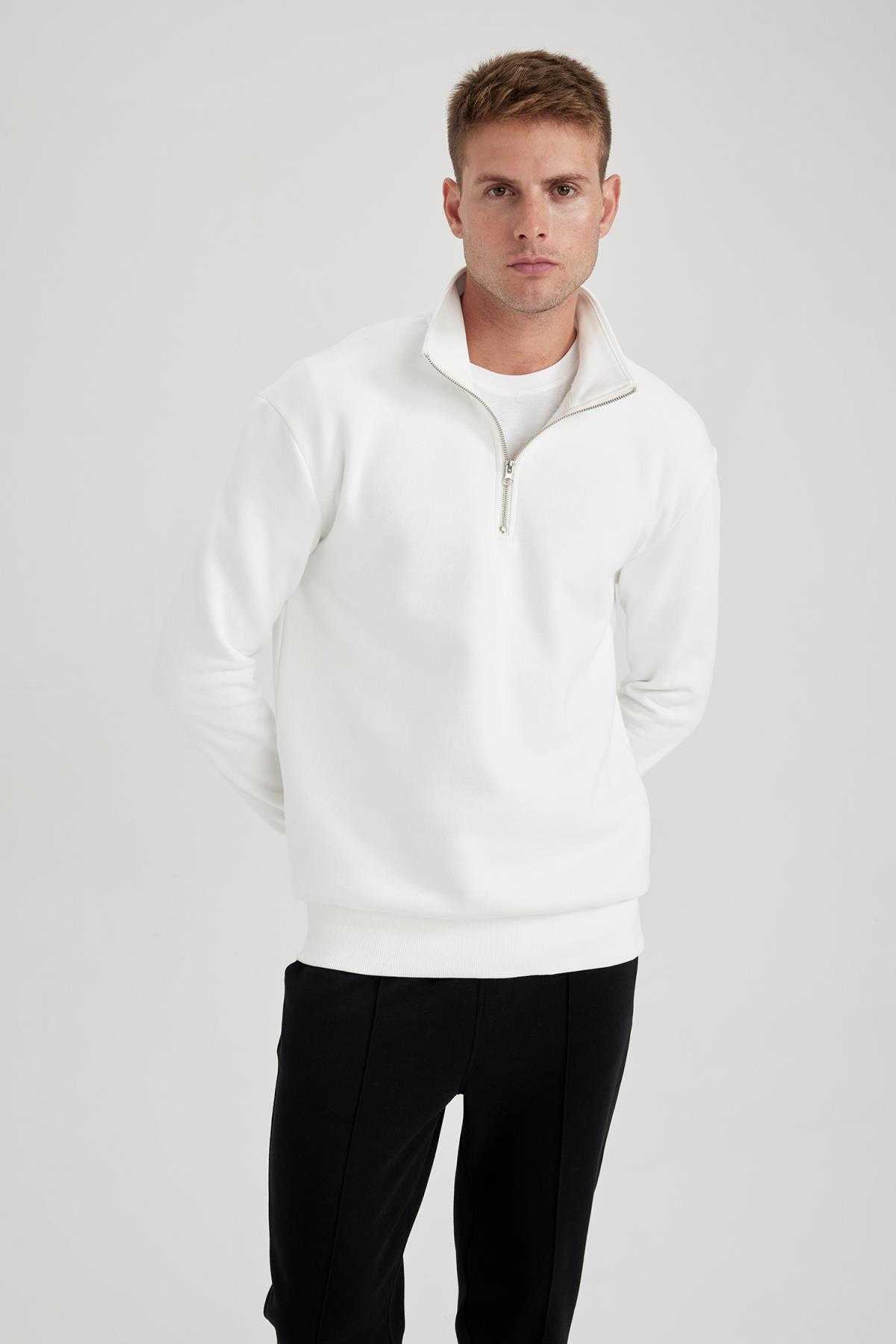 سویشرت راحت مناسب