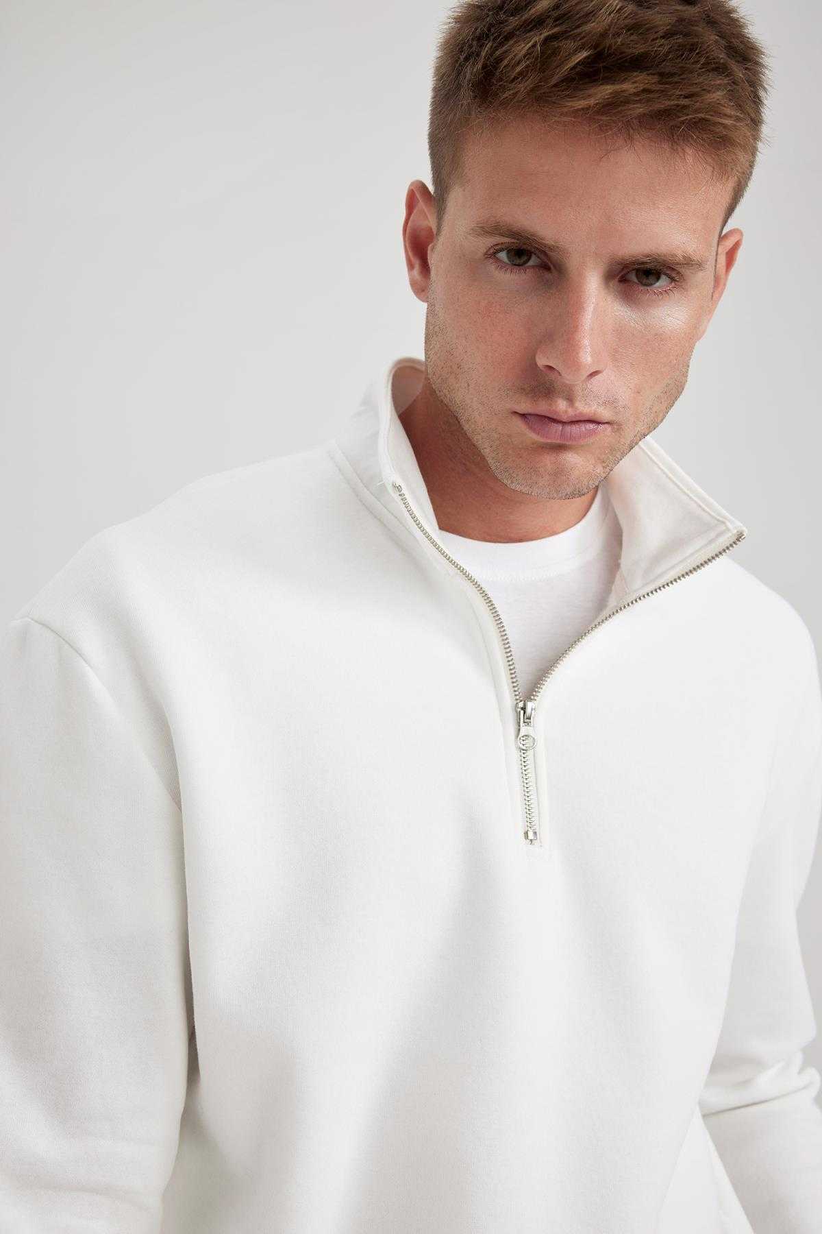 سویشرت راحت مناسب