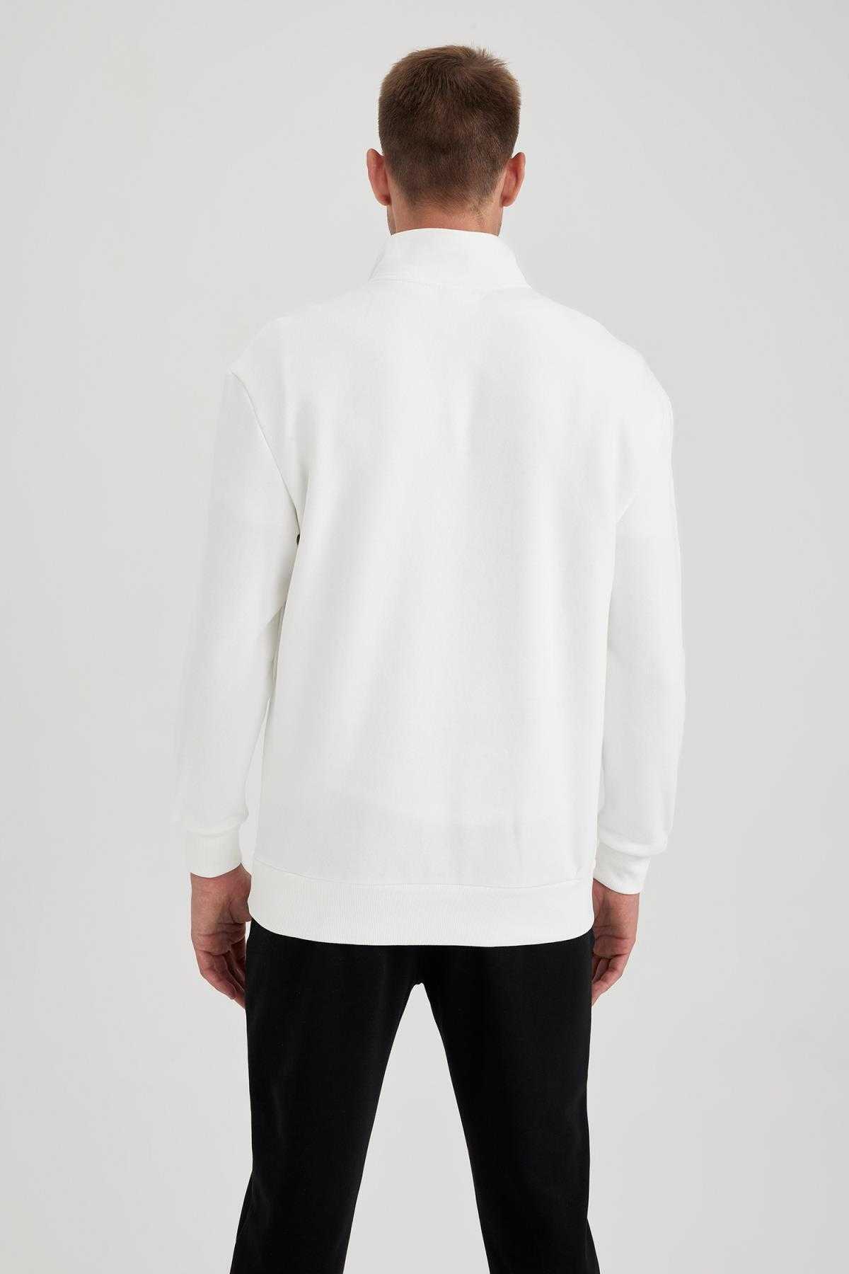 سویشرت راحت مناسب