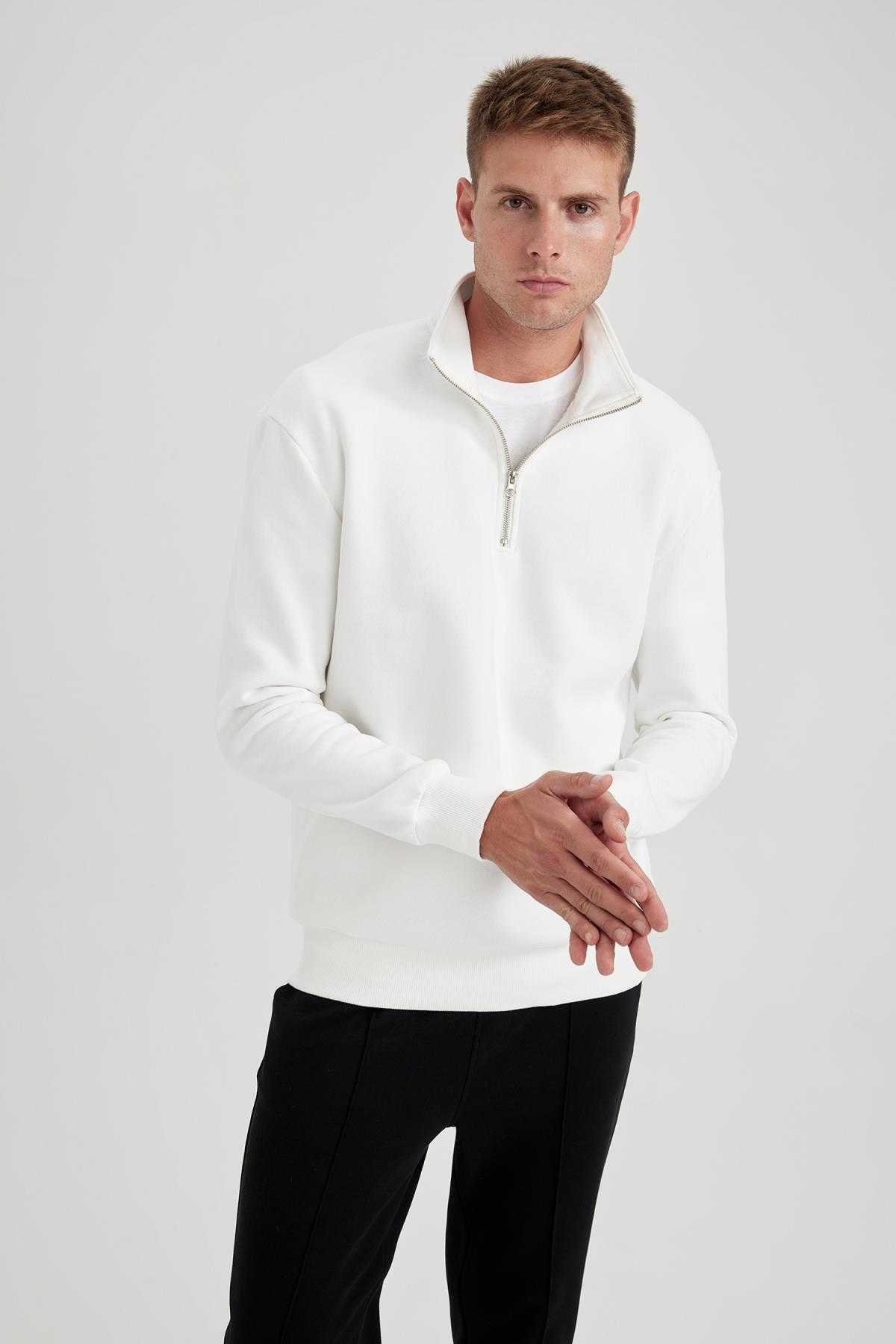 سویشرت راحت مناسب